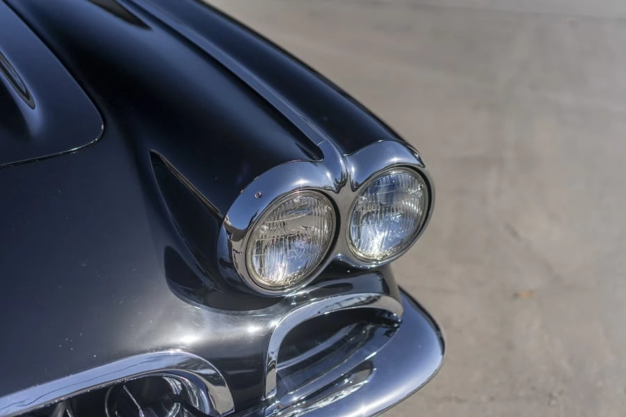 1958 Chevrolet Corvette C1 - Image 14 of 31