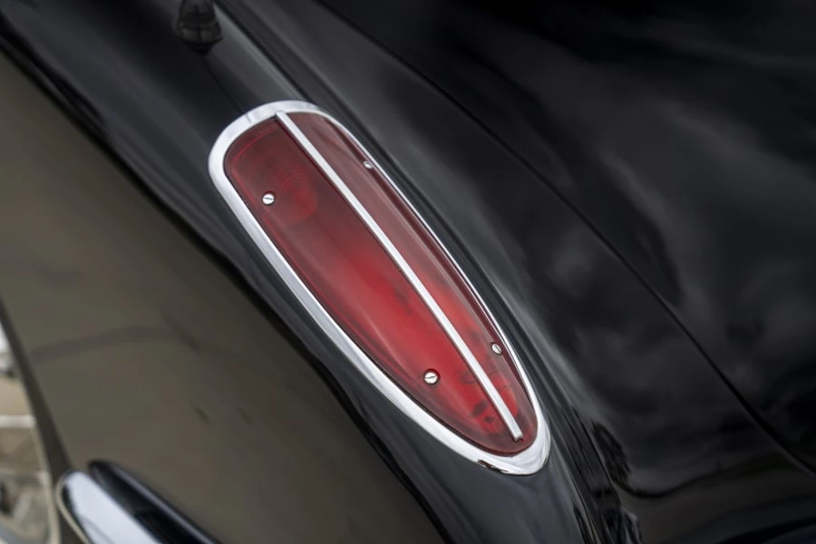 1958 Chevrolet Corvette C1 - Image 19 of 31