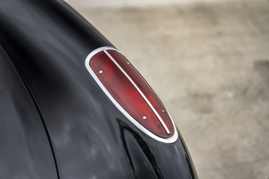 1958 Chevrolet Corvette C1 - Image 21 of 31