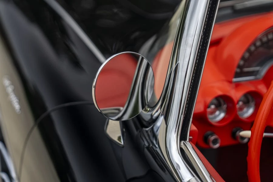 1958 Chevrolet Corvette C1 - Image 12 of 31