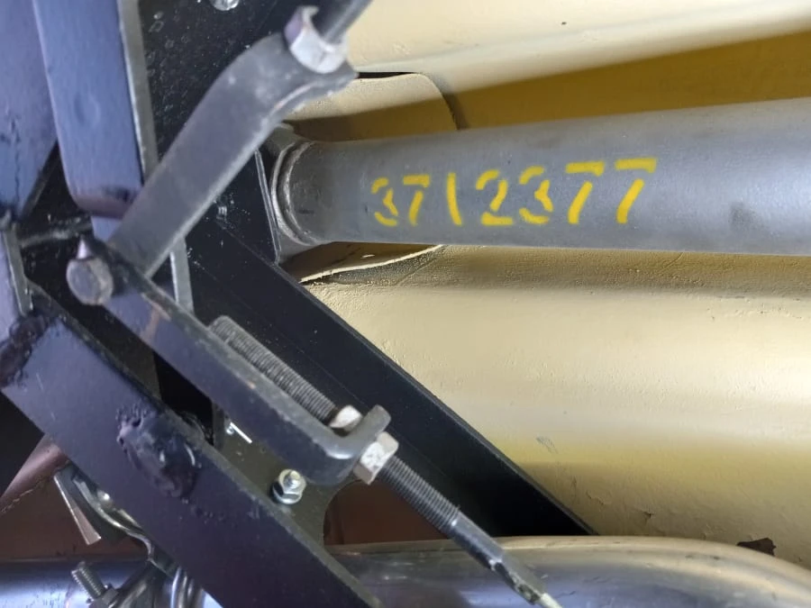 1958 Chevrolet Corvette C1 - Image 28 of 29