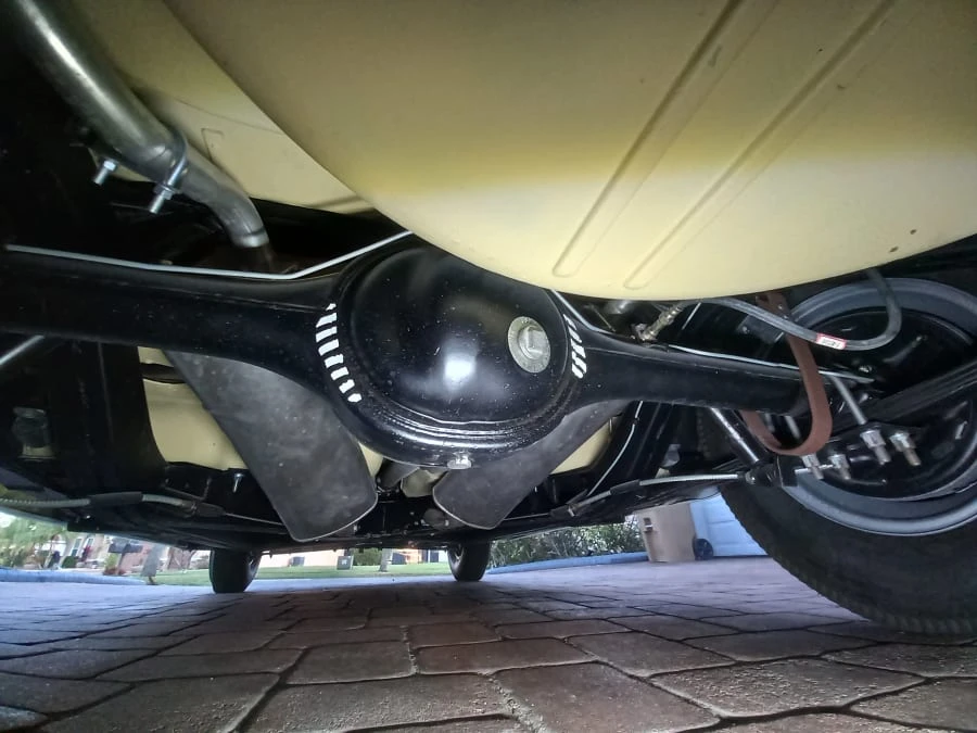 1958 Chevrolet Corvette C1 - Image 20 of 29