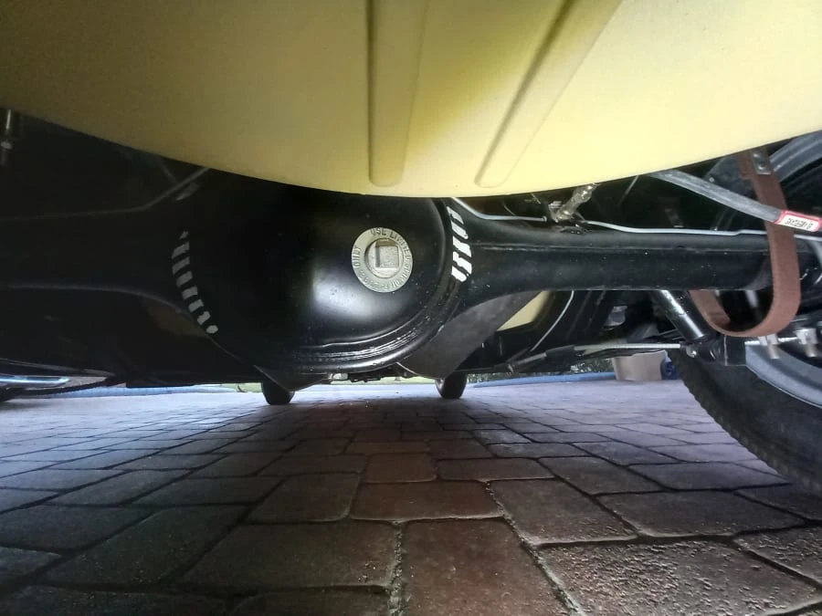 1958 Chevrolet Corvette C1 - Image 21 of 29