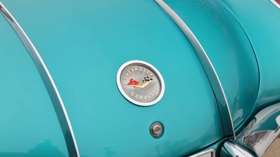 1958 Chevrolet Corvette C1 - Image 19 of 23