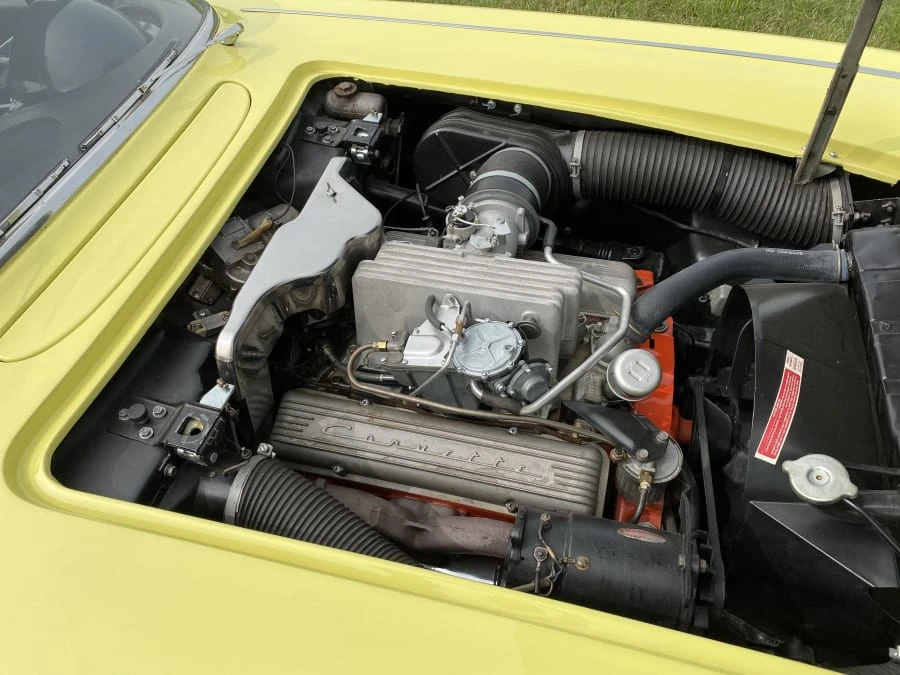 1958 Chevrolet Corvette C1 - Image 6 of 15