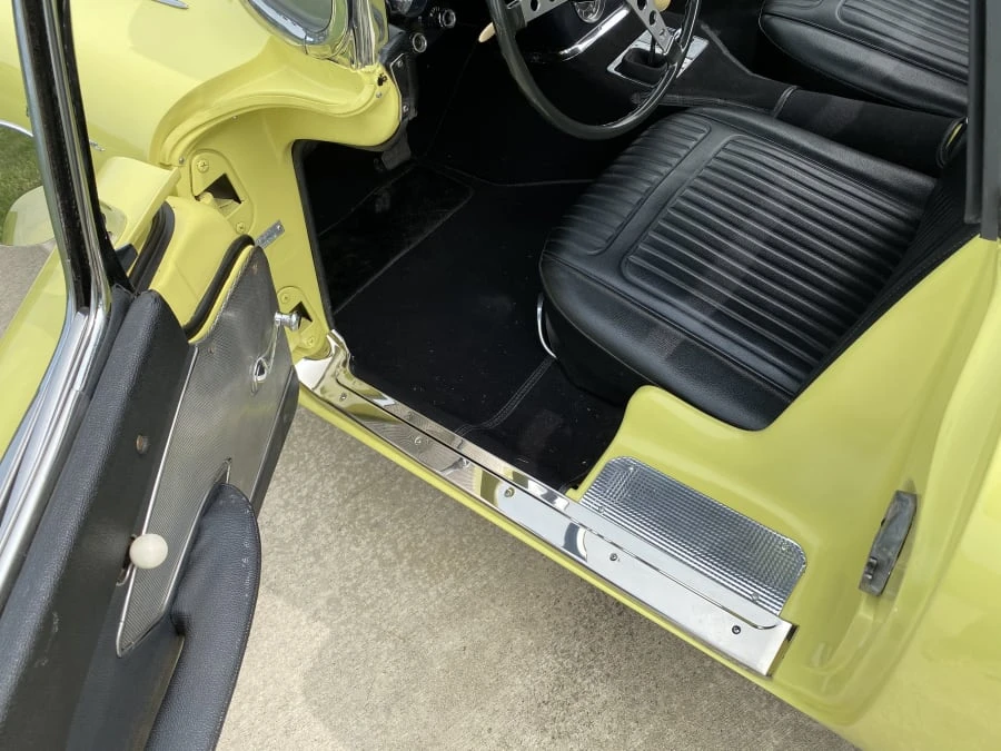 1958 Chevrolet Corvette C1 - Image 4 of 15