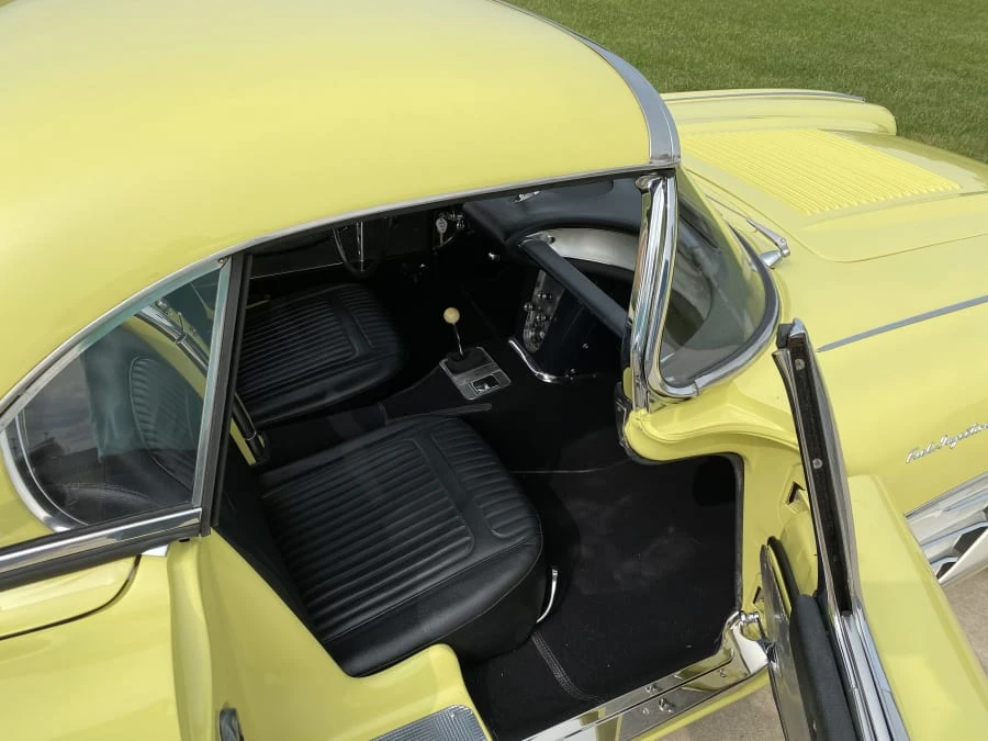 1958 Chevrolet Corvette C1 - Image 5 of 15