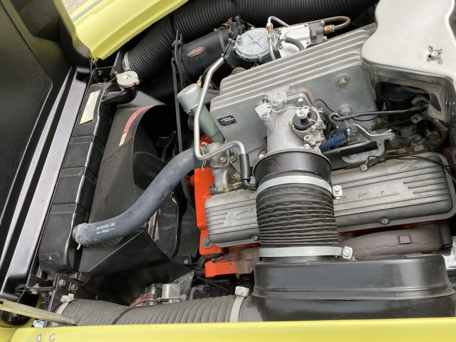 1958 Chevrolet Corvette C1 - Image 15 of 15