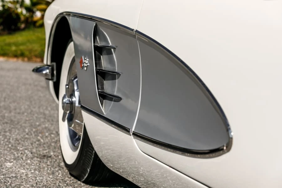 1958 Chevrolet Corvette C1 - Image 22 of 31