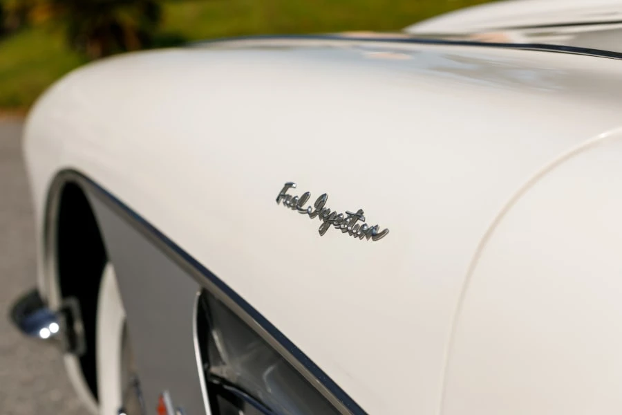 1958 Chevrolet Corvette C1 - Image 12 of 31