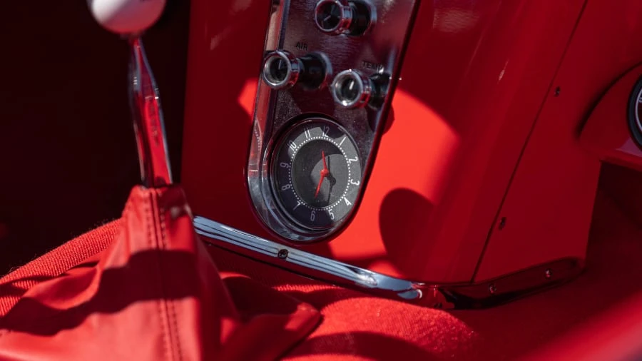 1958 Chevrolet Corvette C1 - Image 19 of 31