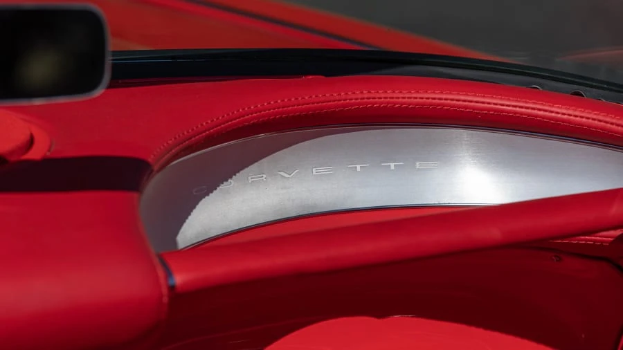 1958 Chevrolet Corvette C1 - Image 27 of 31