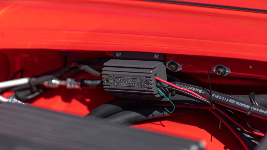 1958 Chevrolet Corvette C1 - Image 30 of 31