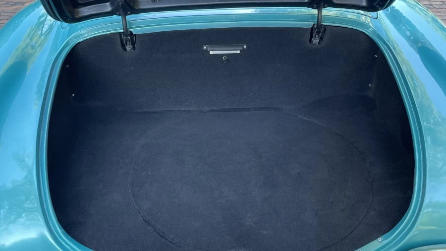 1958 Chevrolet Corvette C1 - Image 16 of 16