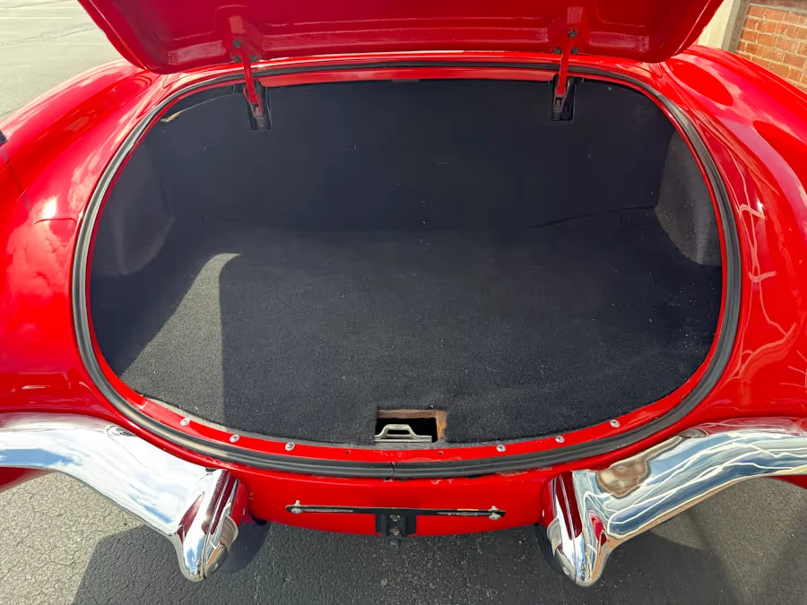 1958 Chevrolet Corvette C1 - Image 17 of 17