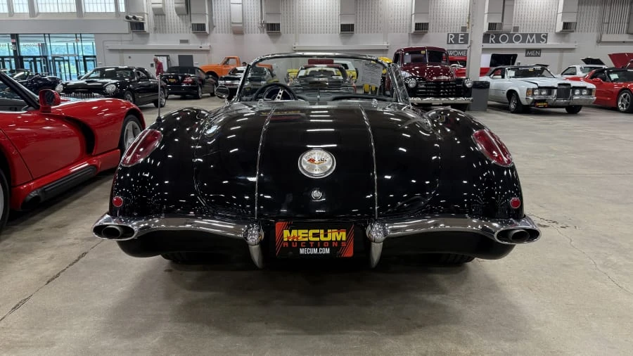 1958 Chevrolet Corvette C1 - Image 4 of 8