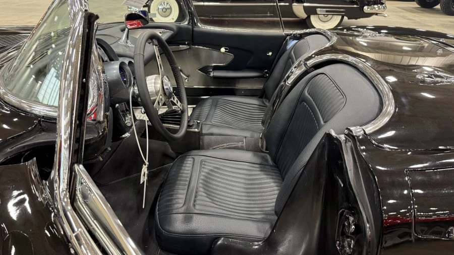 1958 Chevrolet Corvette C1 - Image 5 of 8