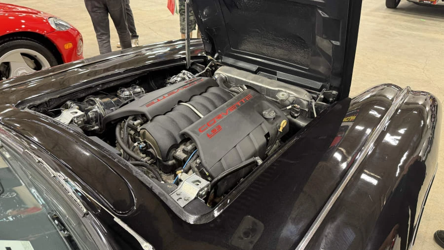 1958 Chevrolet Corvette C1 - Image 7 of 8