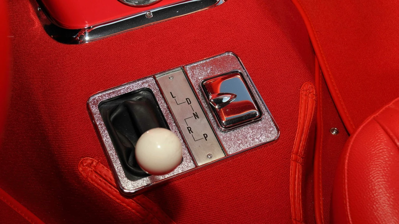 1958 Chevrolet Corvette C1 - Image 11 of 26