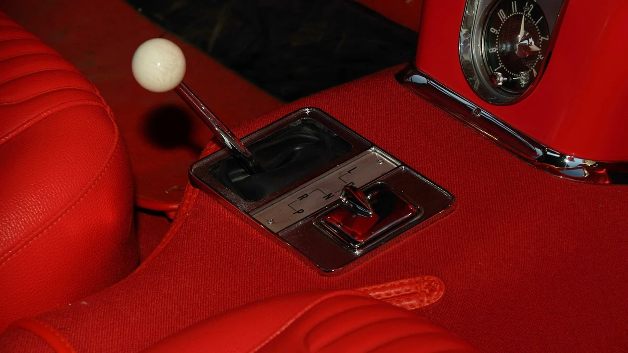 1958 Chevrolet Corvette C1 - Image 21 of 26