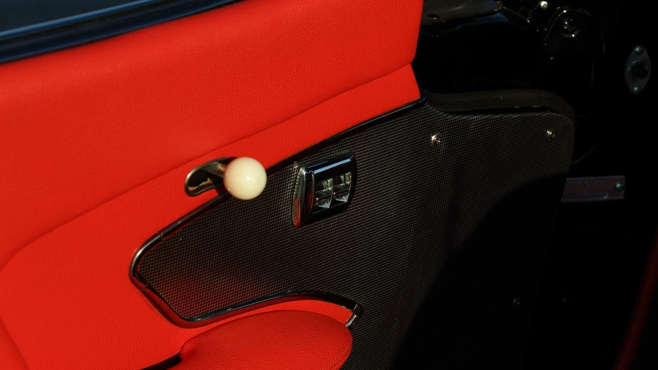 1958 Chevrolet Corvette C1 - Image 23 of 26
