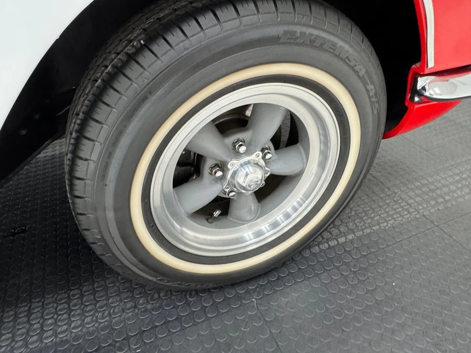 1958 Chevrolet Corvette C1 - Image 29 of 31