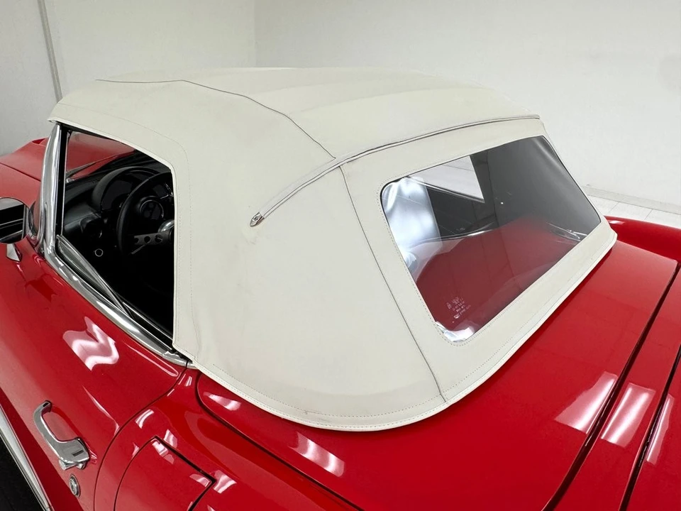 1958 Chevrolet Corvette C1 - Image 23 of 31