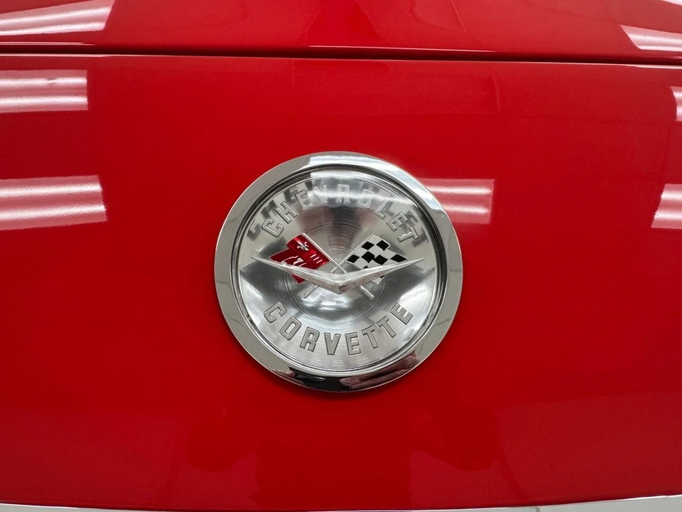 1958 Chevrolet Corvette C1 - Image 12 of 31