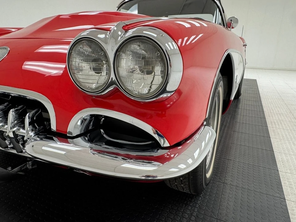 1958 Chevrolet Corvette C1 - Image 14 of 31