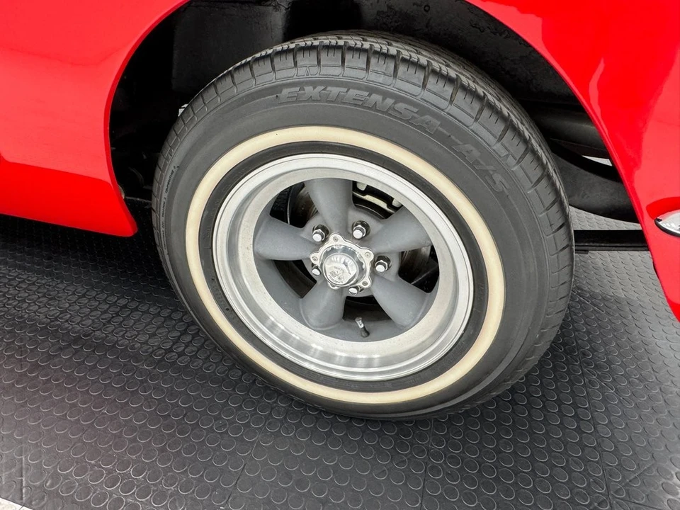 1958 Chevrolet Corvette C1 - Image 24 of 31