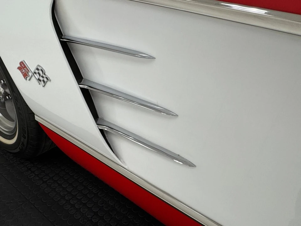 1958 Chevrolet Corvette C1 - Image 18 of 31