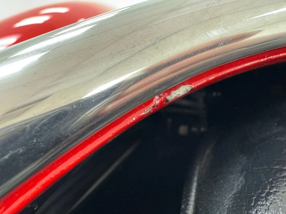 1958 Chevrolet Corvette C1 - Image 31 of 31