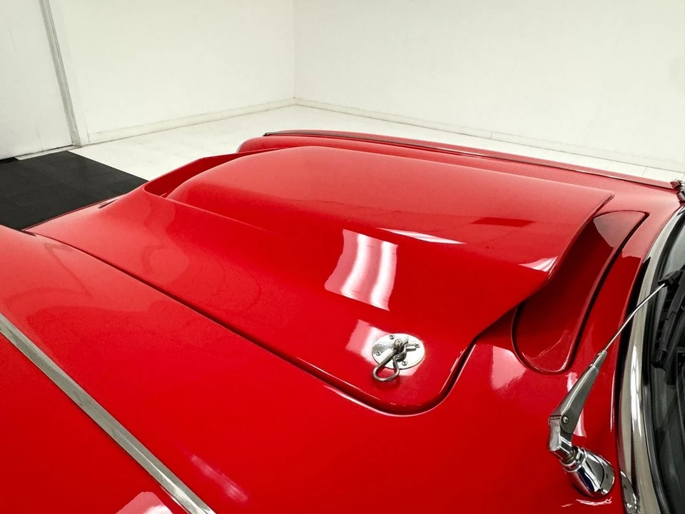 1958 Chevrolet Corvette C1 - Image 17 of 31