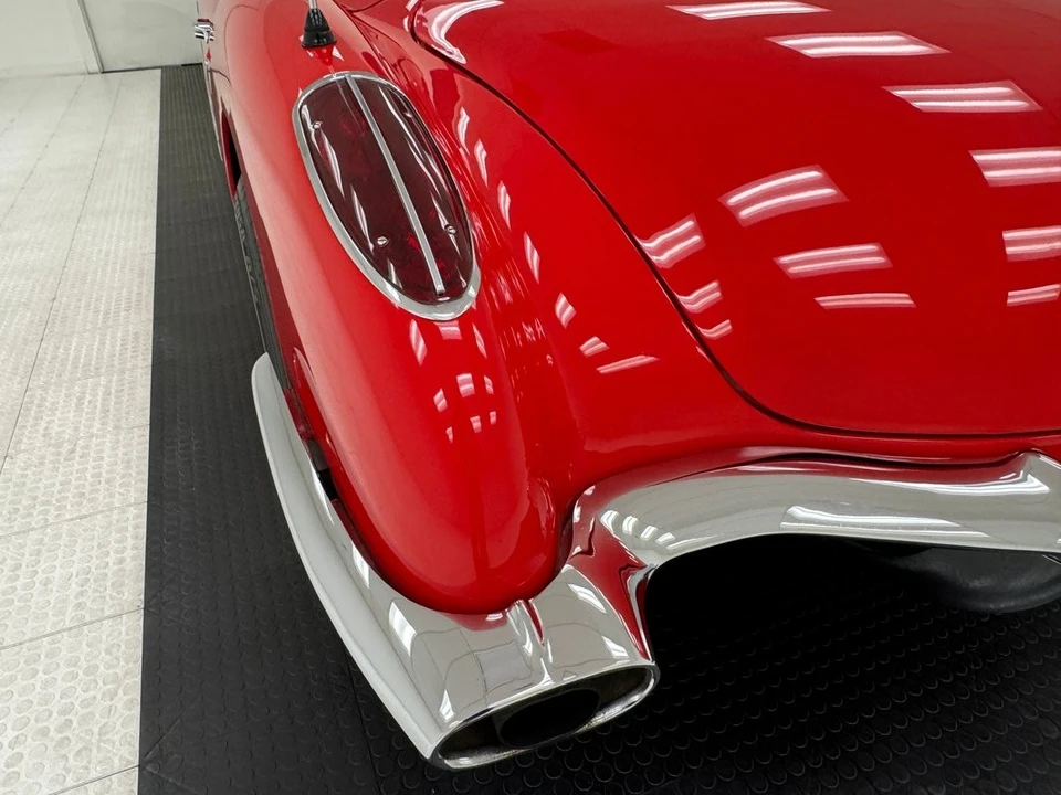 1958 Chevrolet Corvette C1 - Image 25 of 31