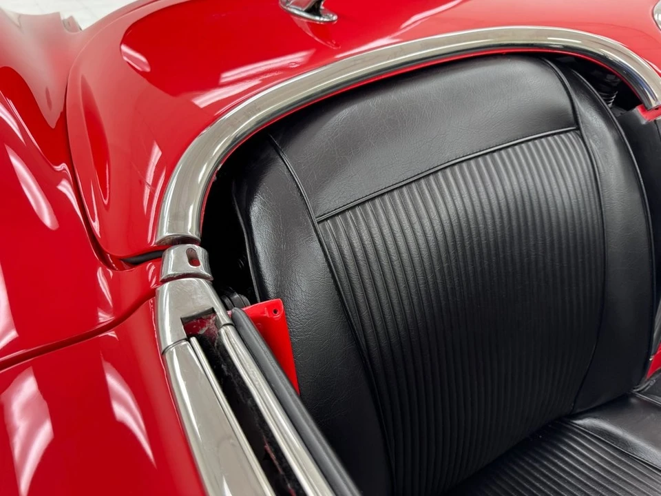 1958 Chevrolet Corvette C1 - Image 30 of 31