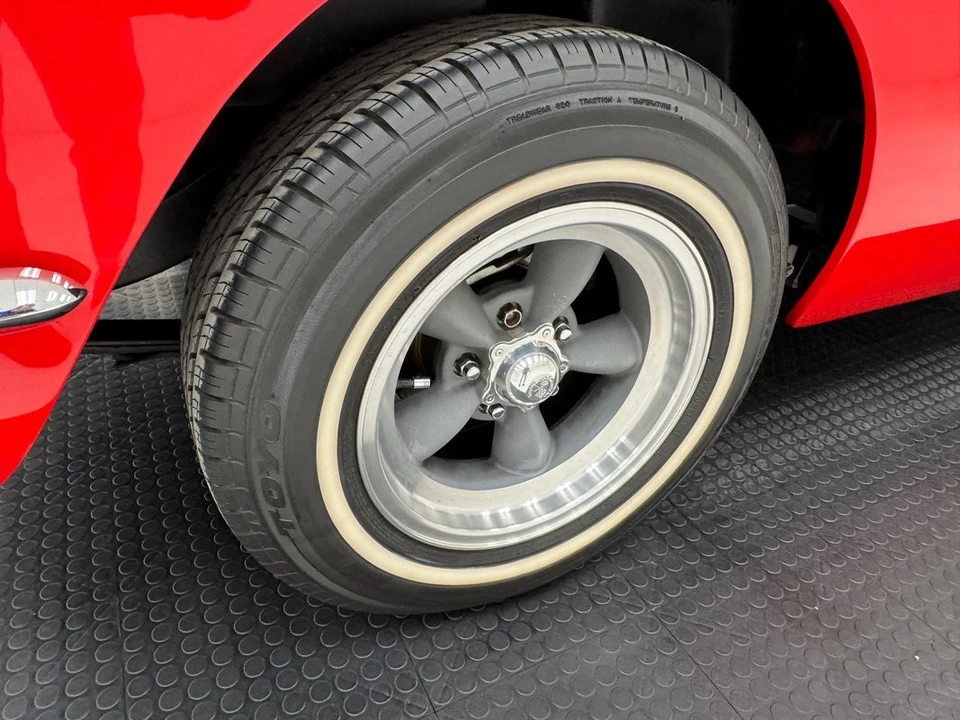 1958 Chevrolet Corvette C1 - Image 27 of 31