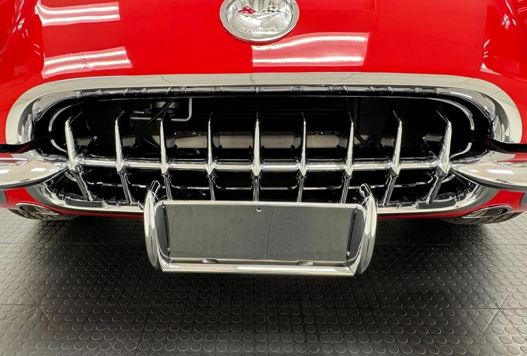 1958 Chevrolet Corvette C1 - Image 13 of 31