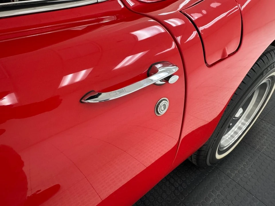 1958 Chevrolet Corvette C1 - Image 22 of 31