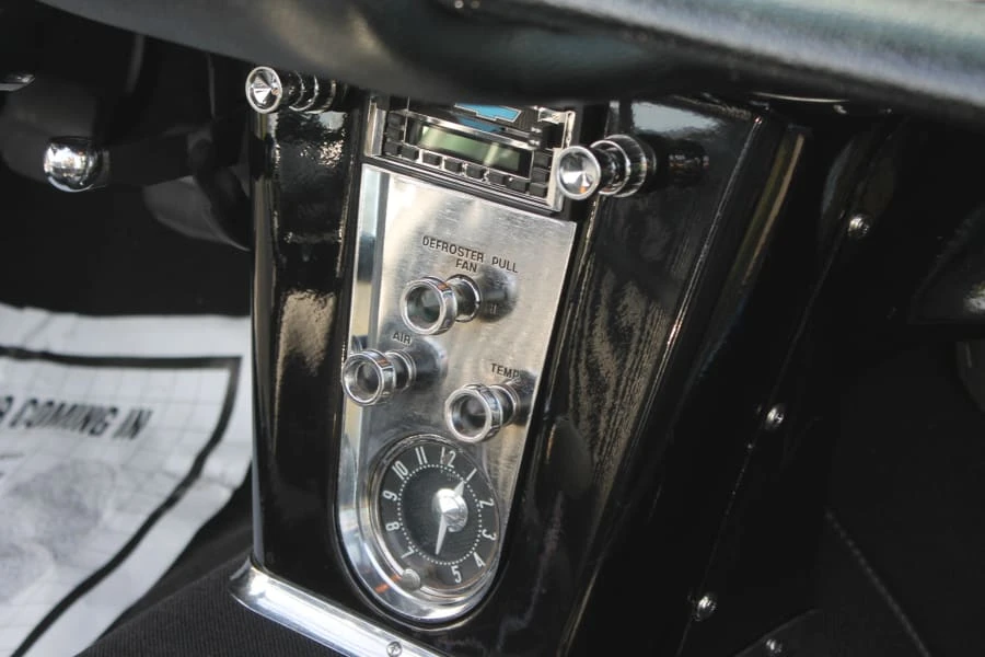 1958 Chevrolet Corvette C1 - Image 16 of 31