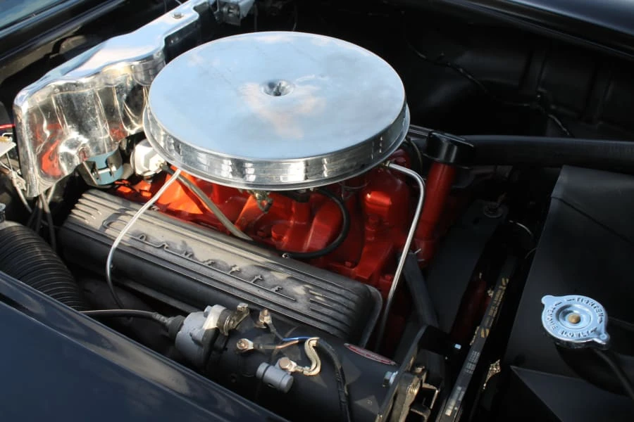 1958 Chevrolet Corvette C1 - Image 27 of 31