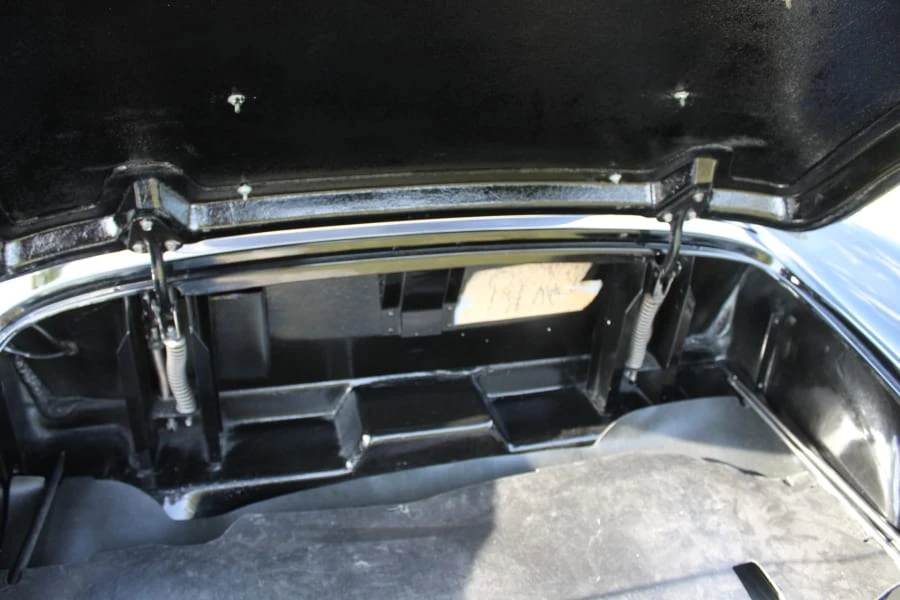 1958 Chevrolet Corvette C1 - Image 31 of 31