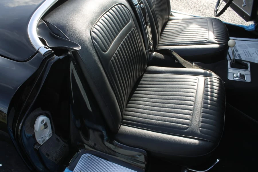 1958 Chevrolet Corvette C1 - Image 17 of 31