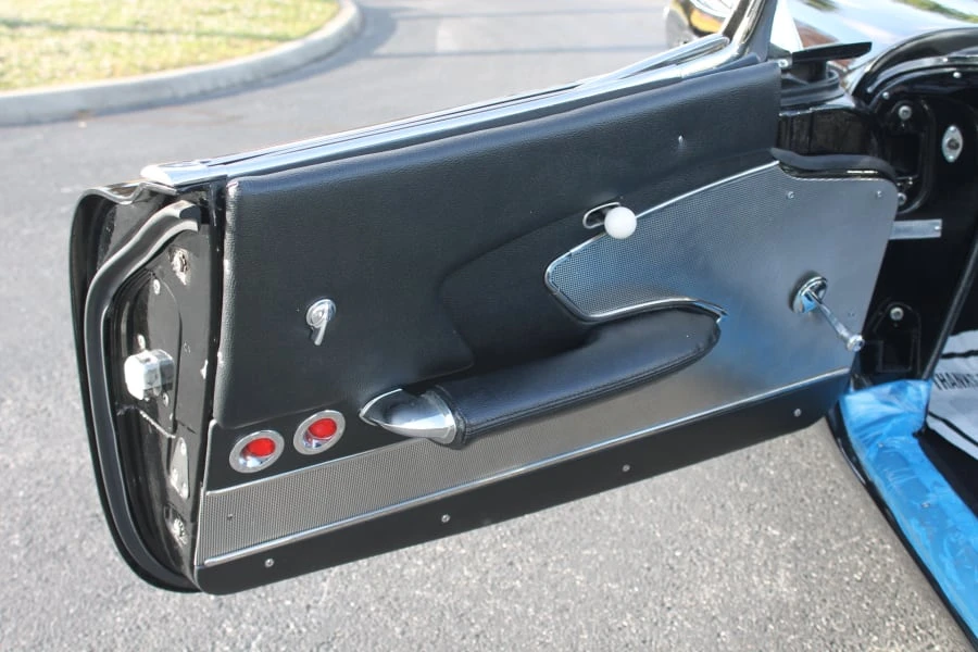 1958 Chevrolet Corvette C1 - Image 15 of 31