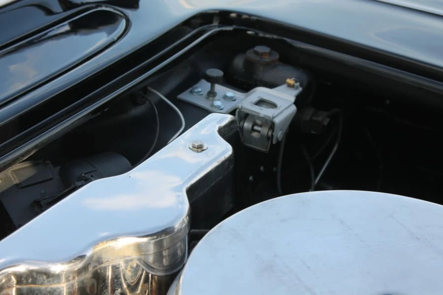 1958 Chevrolet Corvette C1 - Image 26 of 31