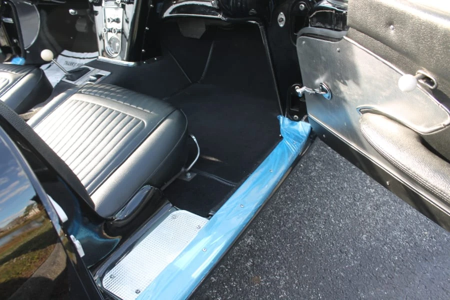 1958 Chevrolet Corvette C1 - Image 18 of 31