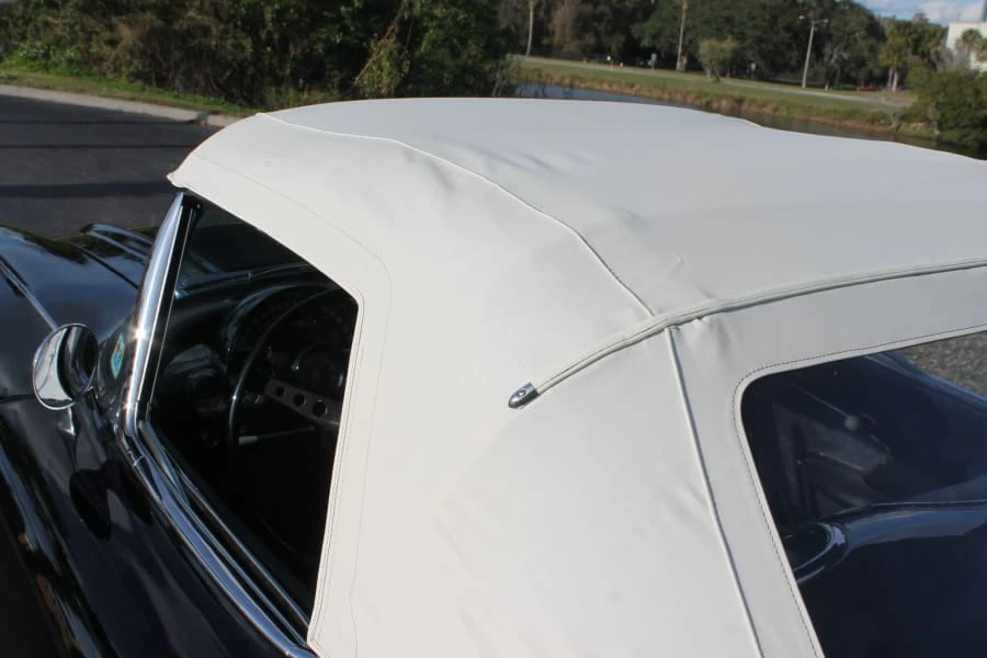 1958 Chevrolet Corvette C1 - Image 5 of 31