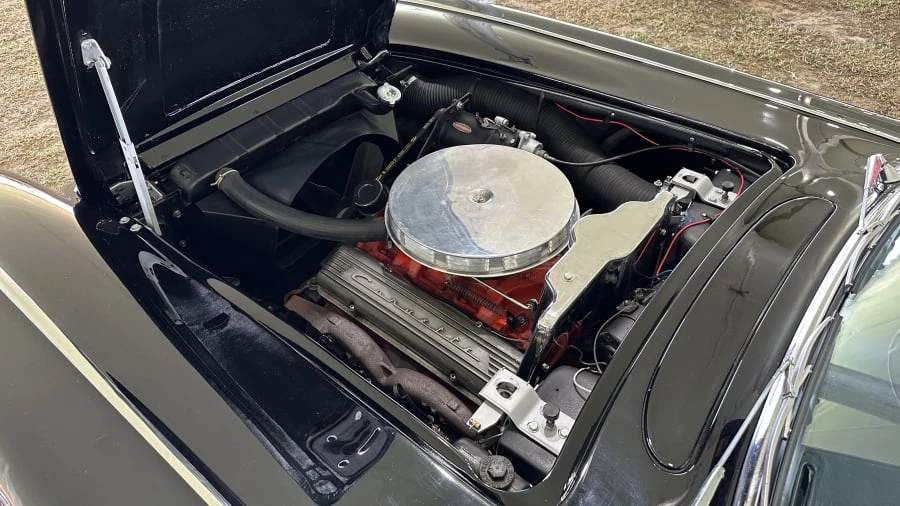 1958 Chevrolet Corvette C1 - Image 29 of 31