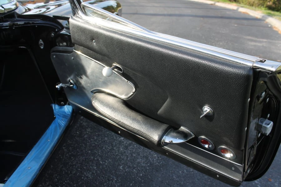 1958 Chevrolet Corvette C1 - Image 20 of 31