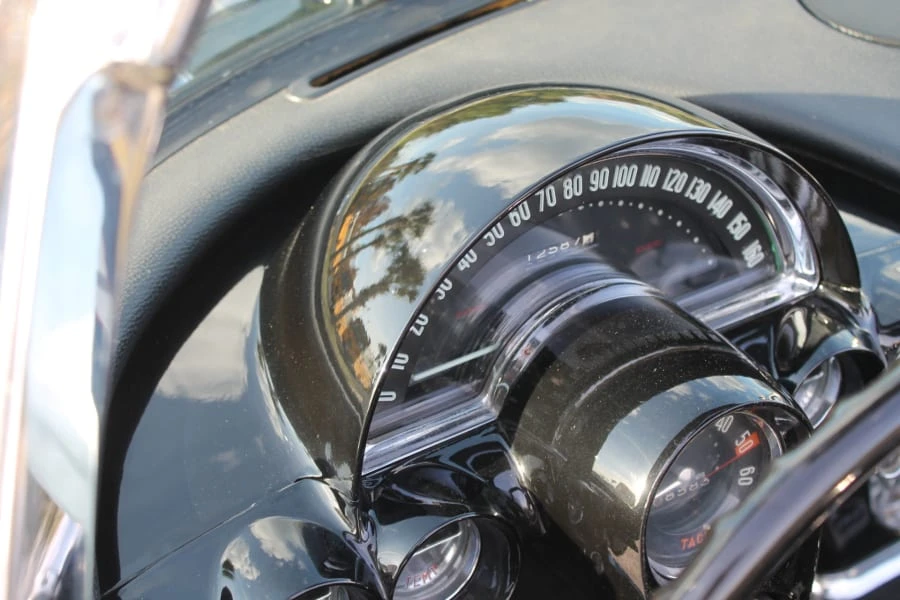 1958 Chevrolet Corvette C1 - Image 23 of 31