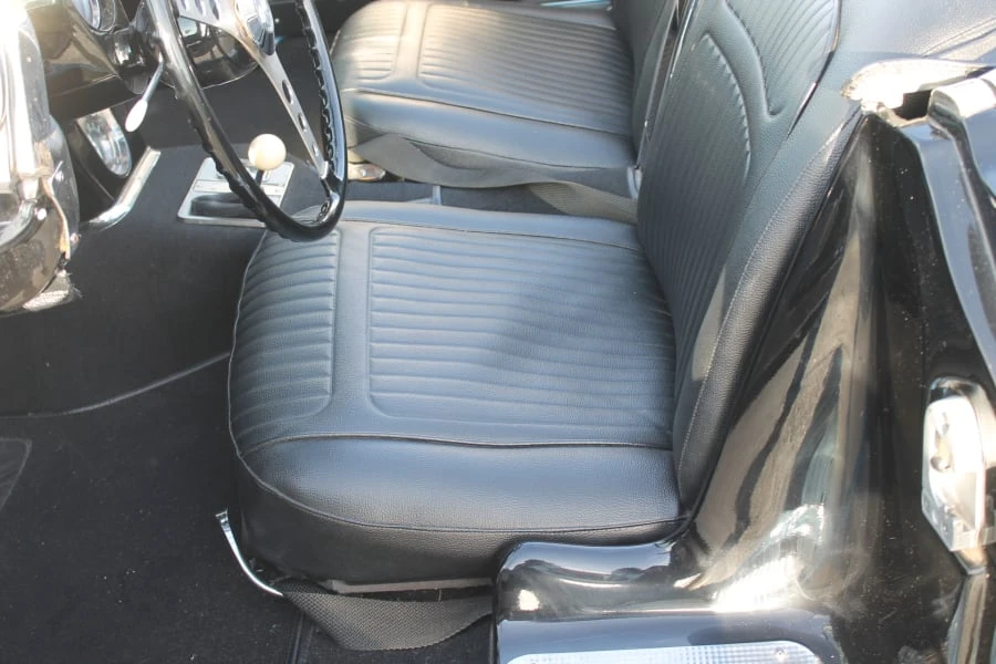 1958 Chevrolet Corvette C1 - Image 22 of 31
